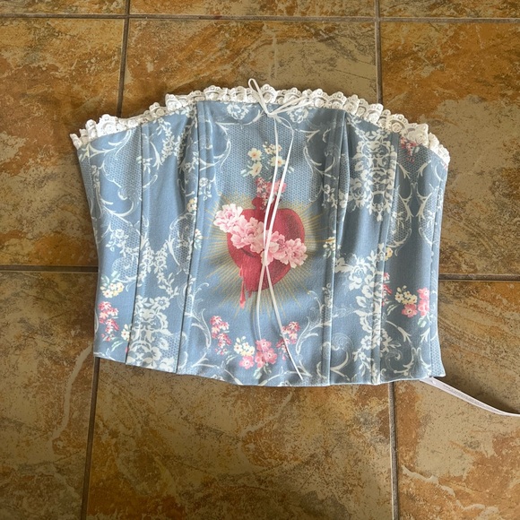 With Jean - Picture 2 of 2